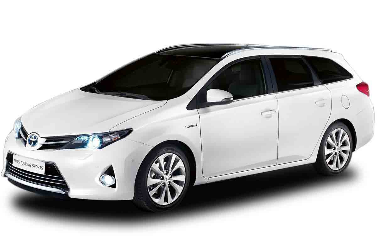 Hertford Airport Transfers, Estate Cars