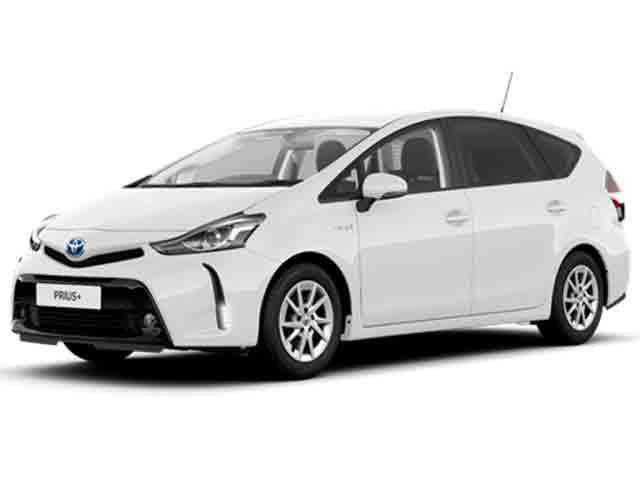 Hertford Airport Transfers, MPV Cars
